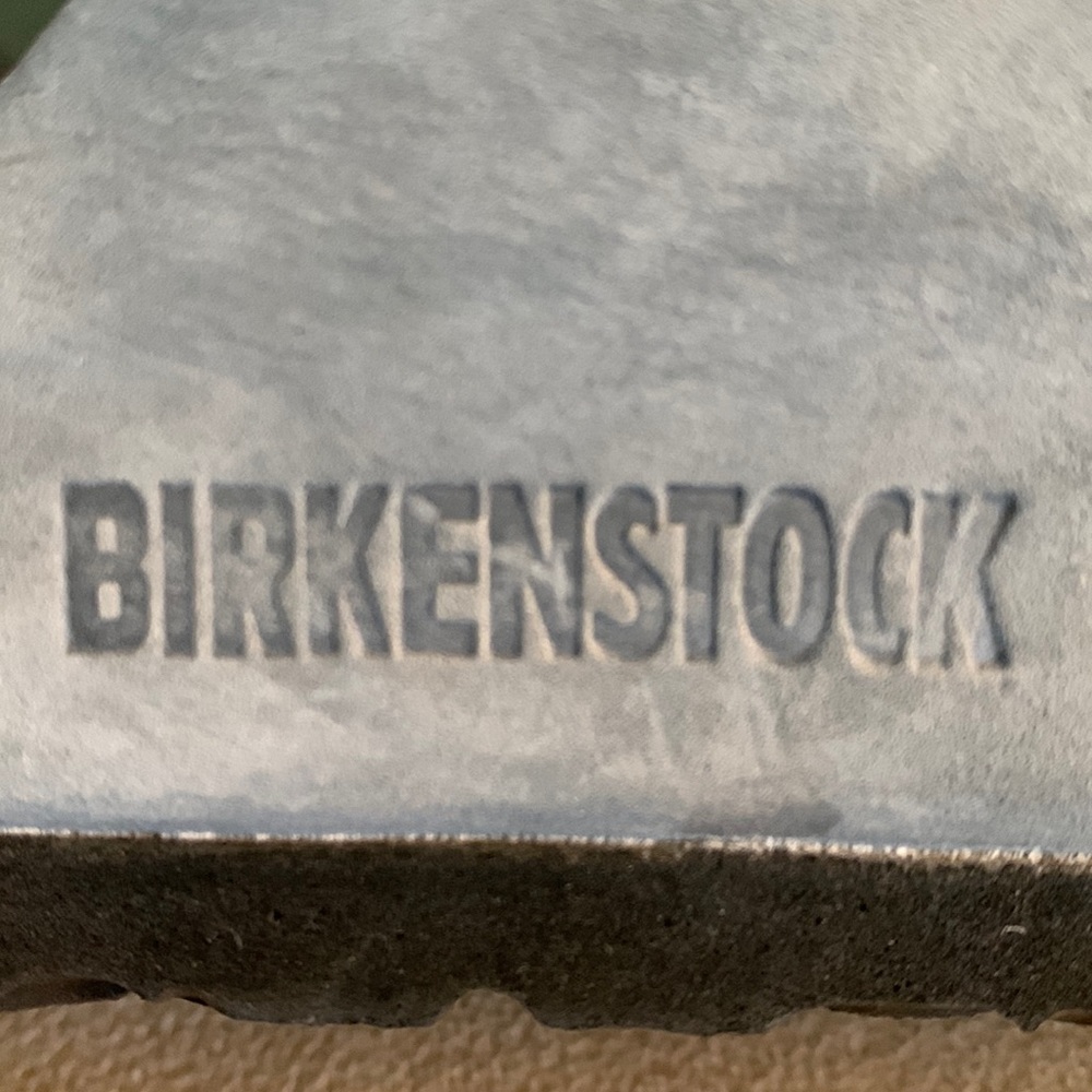 Birkenstock